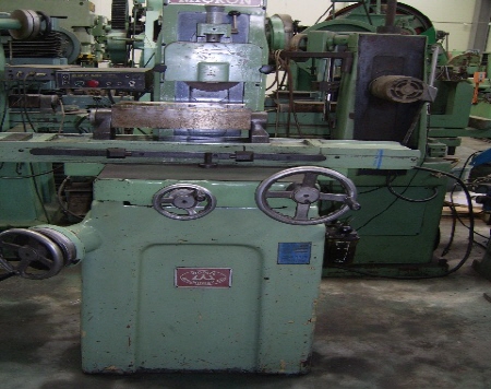 연마기(성형/평면)