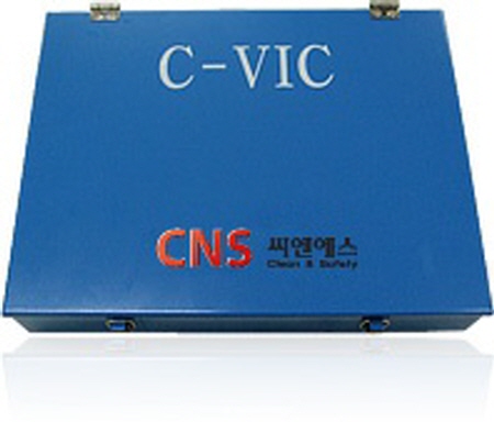 크레인 진동제거장치