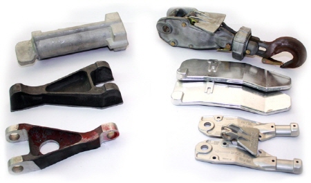 방산 및 항공기 제품