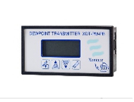 XDT Dewpoint Transmitter
