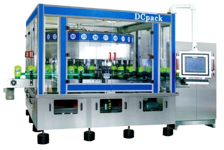 세병/충전/캡핑 시스템