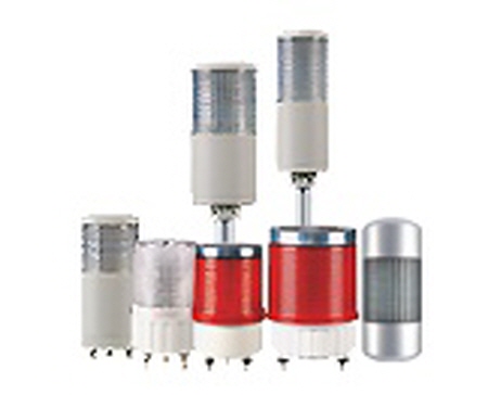 유선형, 이동형 경고등, LED항공장애등, 농기계용 경고등