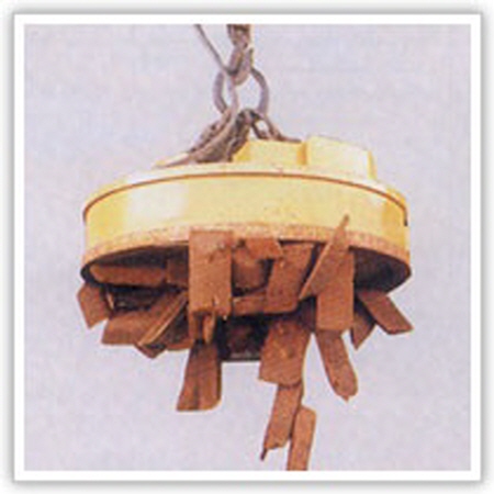 스크랩 마그네트