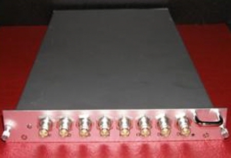 Switching MatriX System