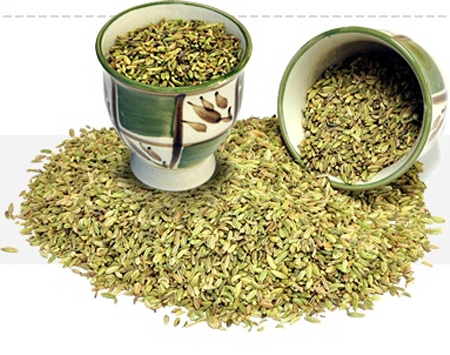 가나산미나리차 마시는법