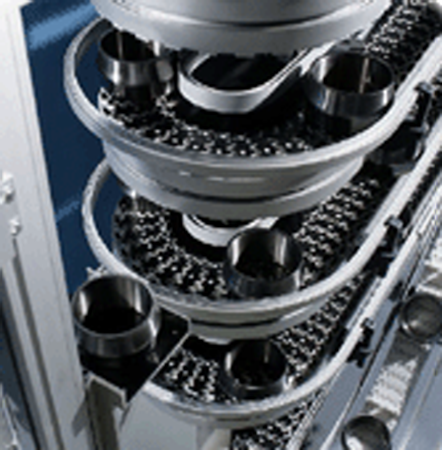 conveyor