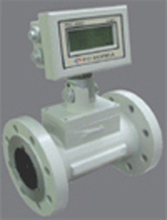 가스터빈유량계