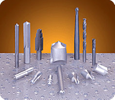 절삭공구용 (For Cutting Tools)