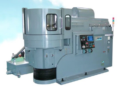 Horizontal Spindle Rotary Surface Griders M/C