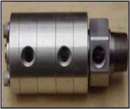 유압용 ROTARY JOINT