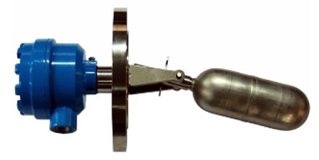 LEVEL SWITCH