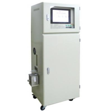 총유기탄소(TOC) Analyzer