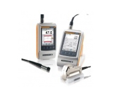 도막/도금 두께측정기