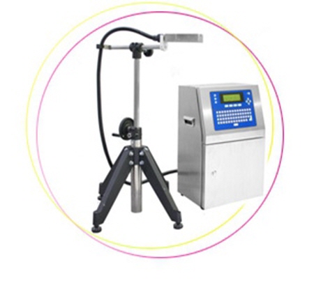 소문자용 잉크젯트