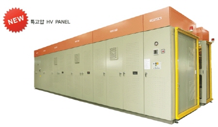 디지털 통로형 팩키지 판넬