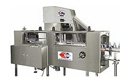 용기공금 시스템