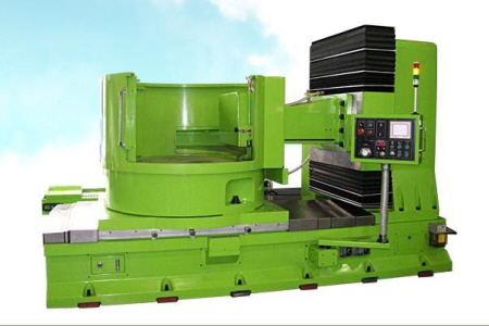 Horizontal Spindle Rotary Surface Griders M/C