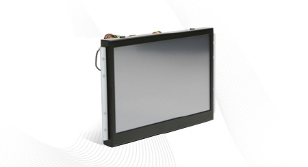산업용 LCD모니터