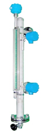 LEVEL SWITCH