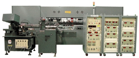 Aging & Sorting Machine