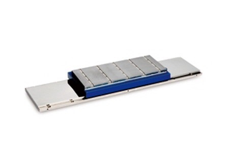 Linear Motors