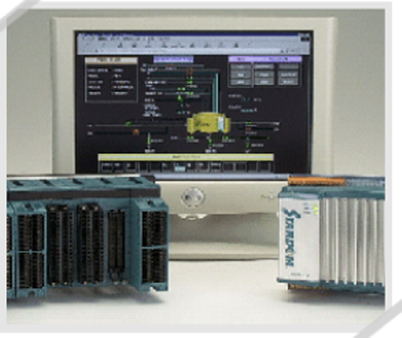 자동제어시스템