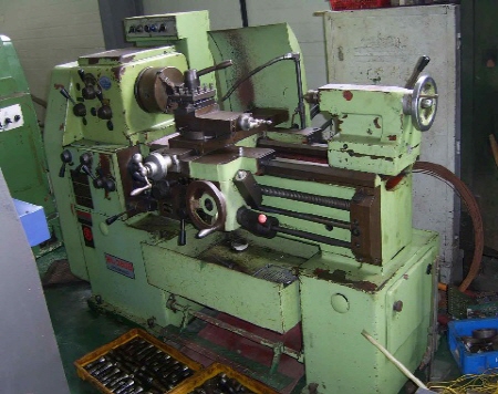 선반(범용/NC/CNC)