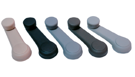 Window Regulator Handle