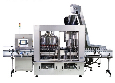 세병/충전/캡핑 시스템