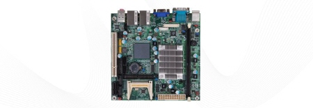 Embedded Boards