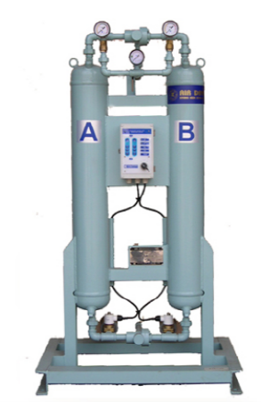 산업용 흡착식 드라이어