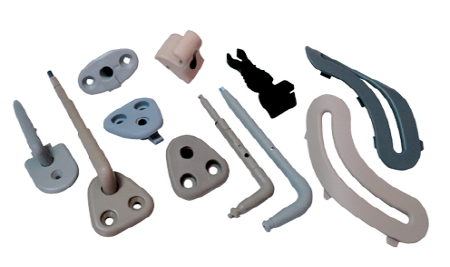 Outside Handle Bracket