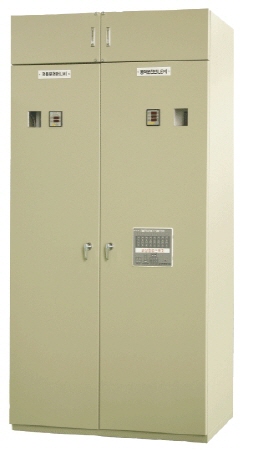 블럭형 디지털 분전반