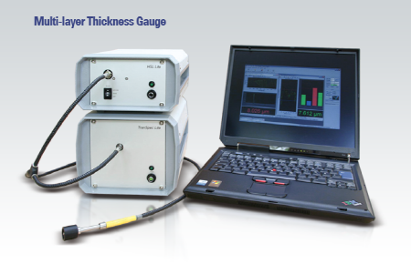 코팅도막측정기