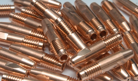 프로니우스(Fronius),IGM팁