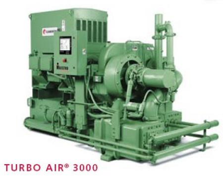 Turbo Air 3000