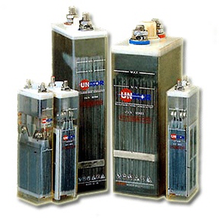 니켈-카드뮴 축전지