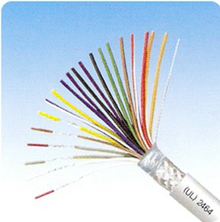 컴퓨터실드케이블