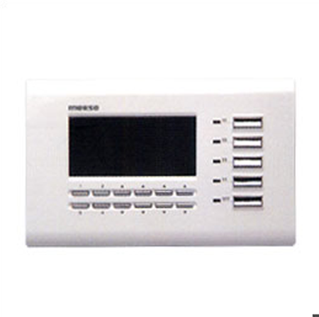 타이밍패턴스위치