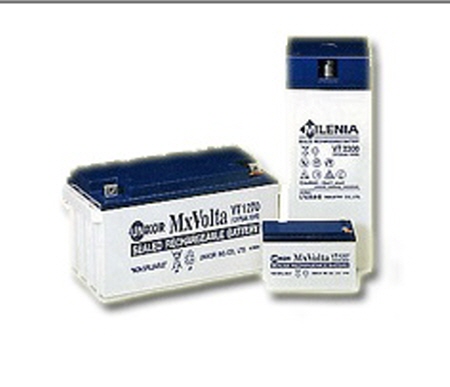 6V&12V 소형 축전지