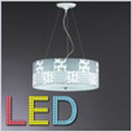LED 패브릭조명