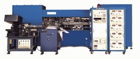 Aging & Sorting Machine