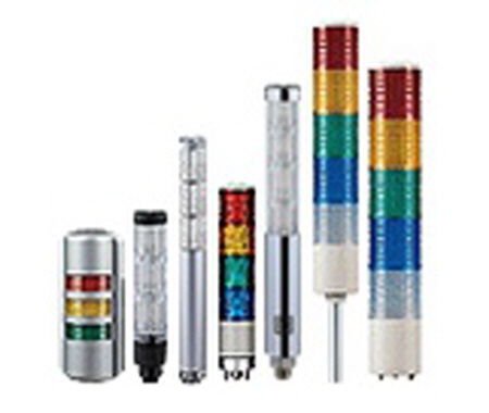 비점화 방폭형 타워램프