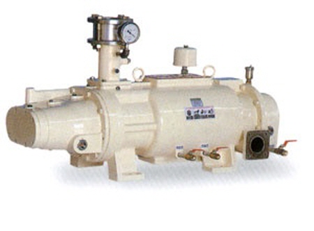 드라이진공펌프