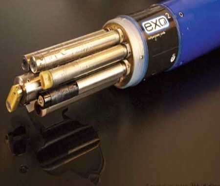 다항목 수질측정기