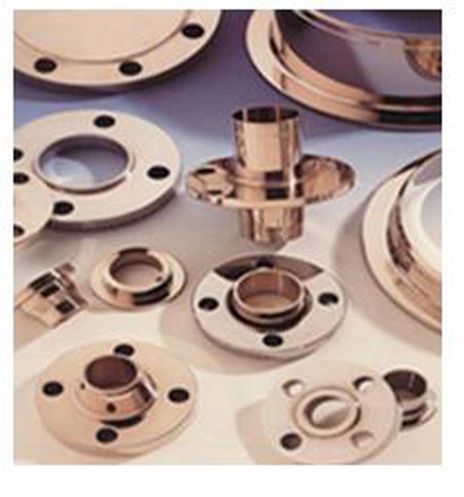 Flanges