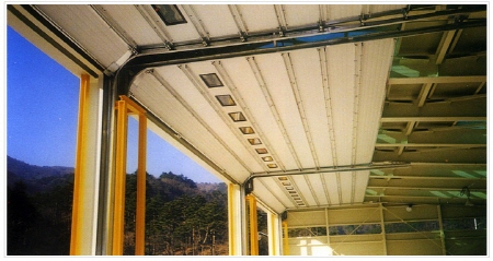 OverHead Door