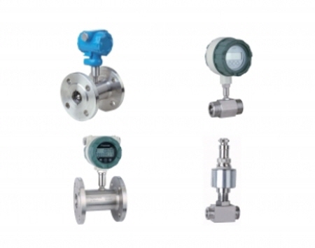ELECTROMAGNETIC FLOW METERS