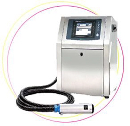 소문자용 잉크젯트