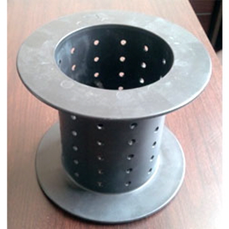 섬유 연사기용 보빈(1kg 용)